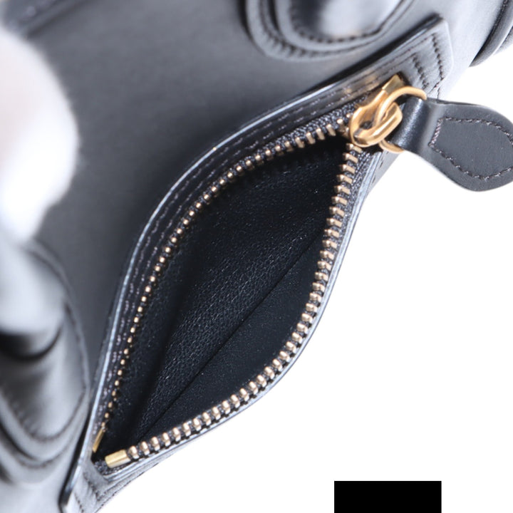 Celine Nano Luggage Sac