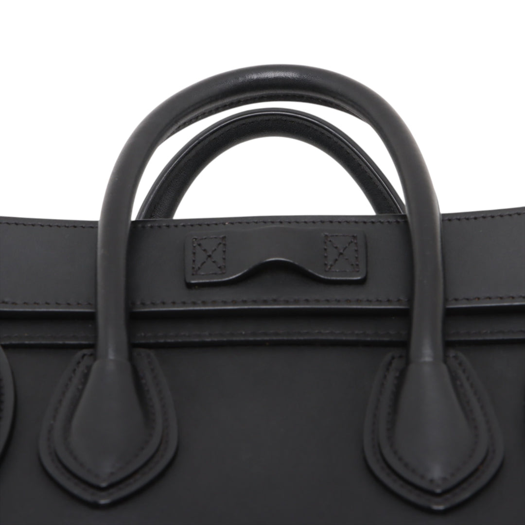 Celine Nano Luggage Sac