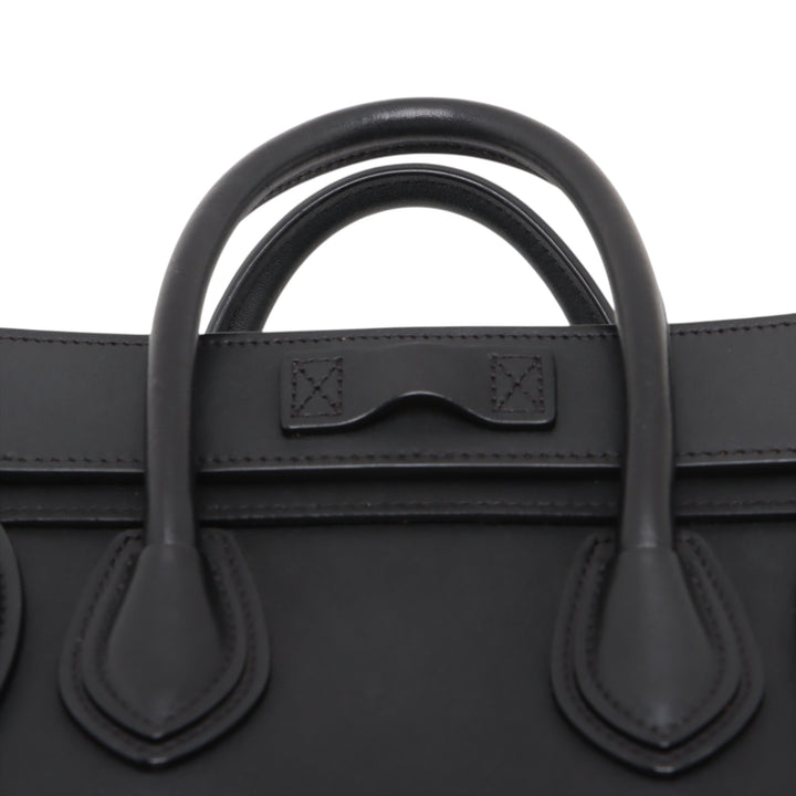 Celine Nano Luggage Sac