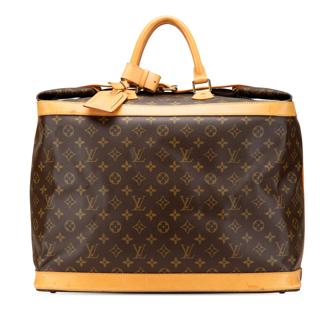 Monogram Cruiser 45 Brown - Gaby Paris