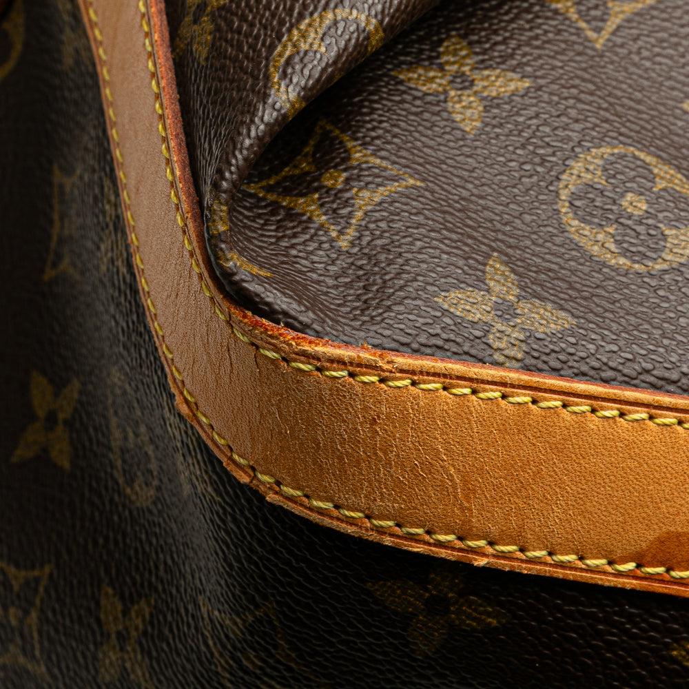 Monogram Cruiser 45 Brown - Gaby Paris