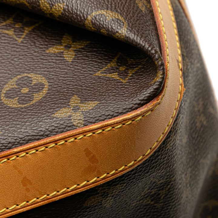 Monogram Cruiser 45 Brown - Gaby Paris