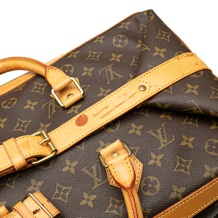 Monogram Cruiser 45 Brown - Gaby Paris