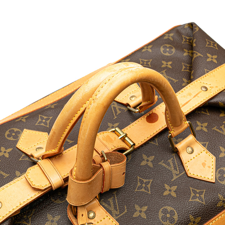 Monogram Cruiser 45 Brown - Gaby Paris