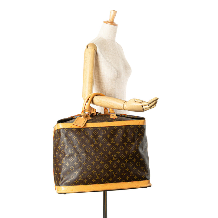Monogram Cruiser 45 Brown - Gaby Paris