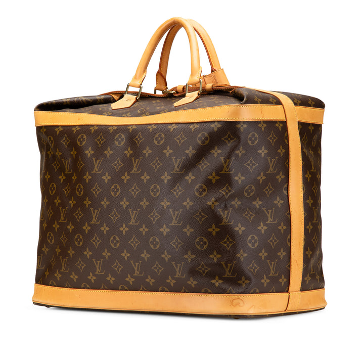 Monogram Cruiser 45 Brown - Gaby Paris