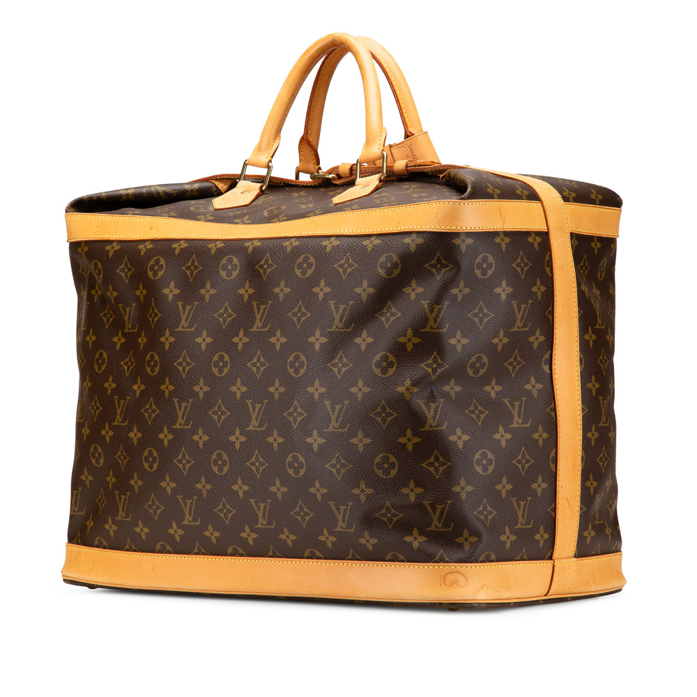 Monogram Cruiser 45 Brown - Gaby Paris