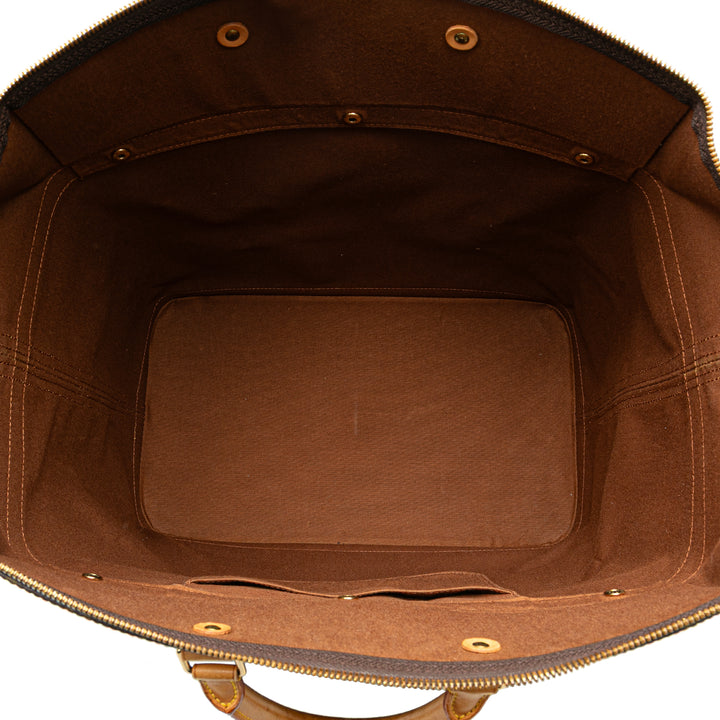 Monogram Cruiser 45 Brown - Gaby Paris