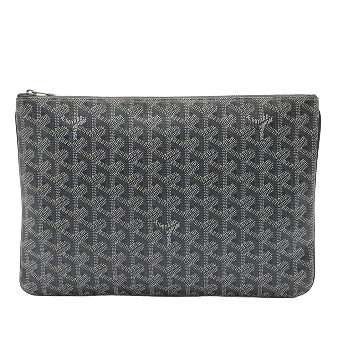Goyard Goyardine Senat MM