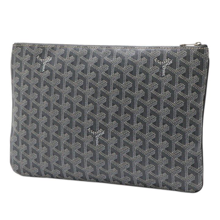 Goyard Goyardine Senat MM