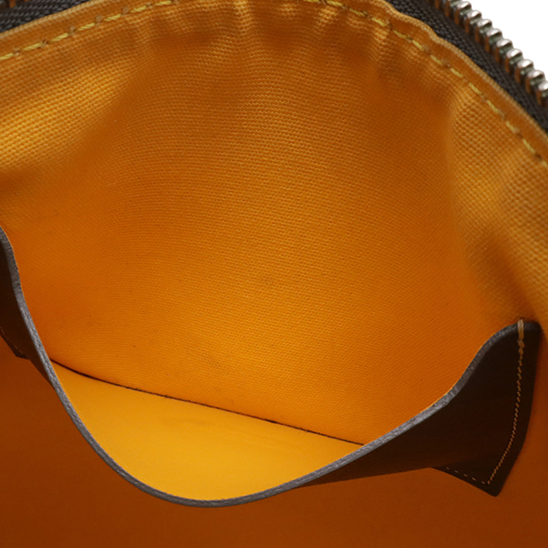Goyard Goyardine Senat MM