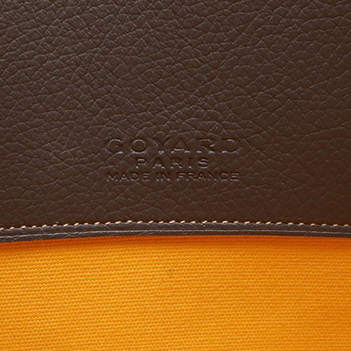 Goyard Goyardine Senat MM