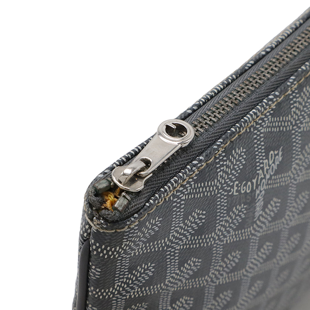 Goyard Goyardine Senat MM
