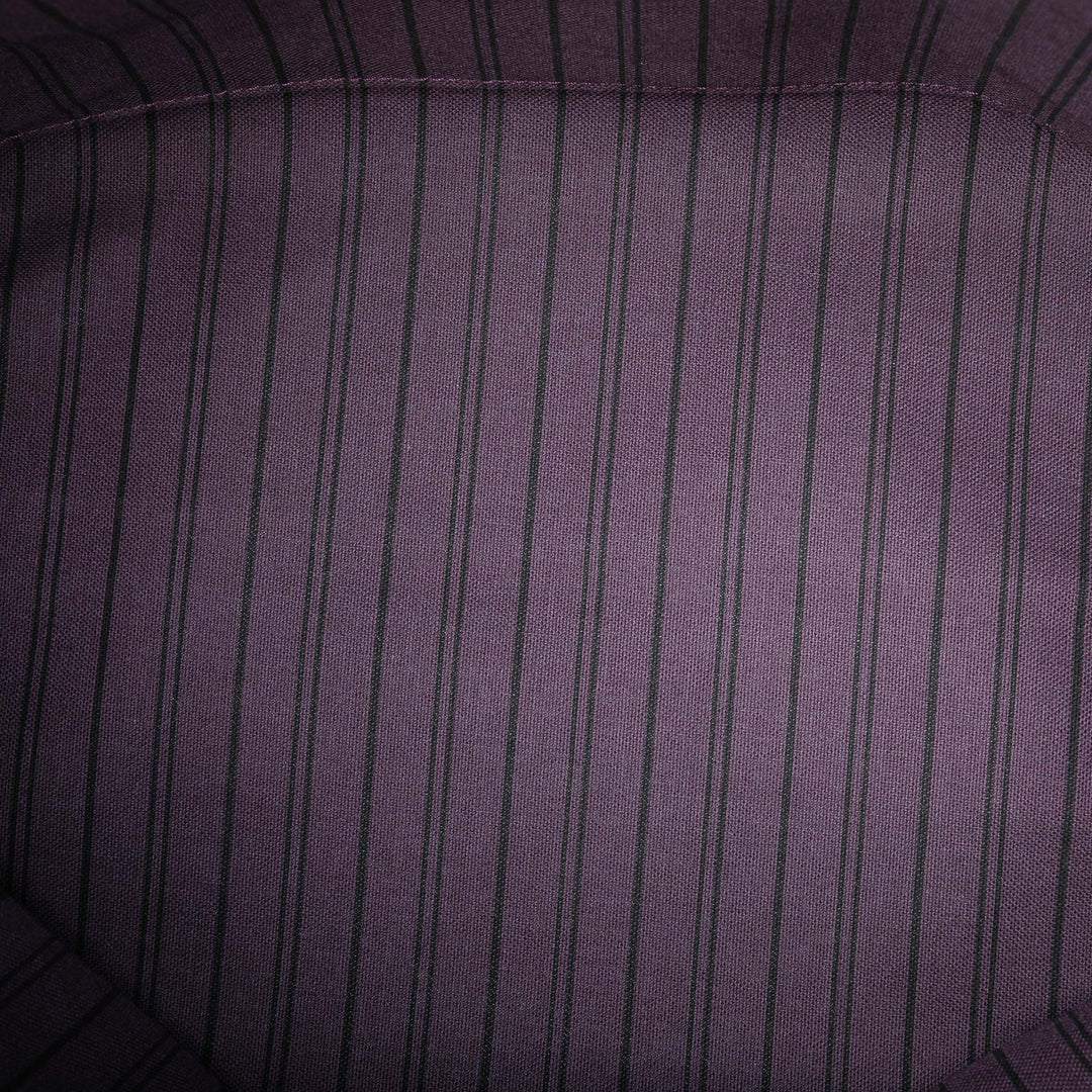 Lumineuse PM Monogram Empreinte Violet