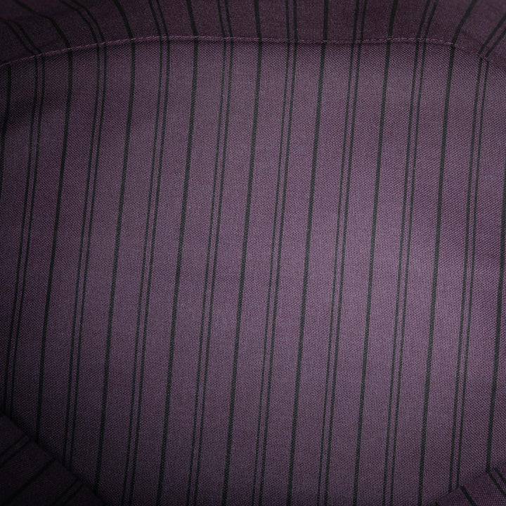 Lumineuse PM Monogram Empreinte Violet