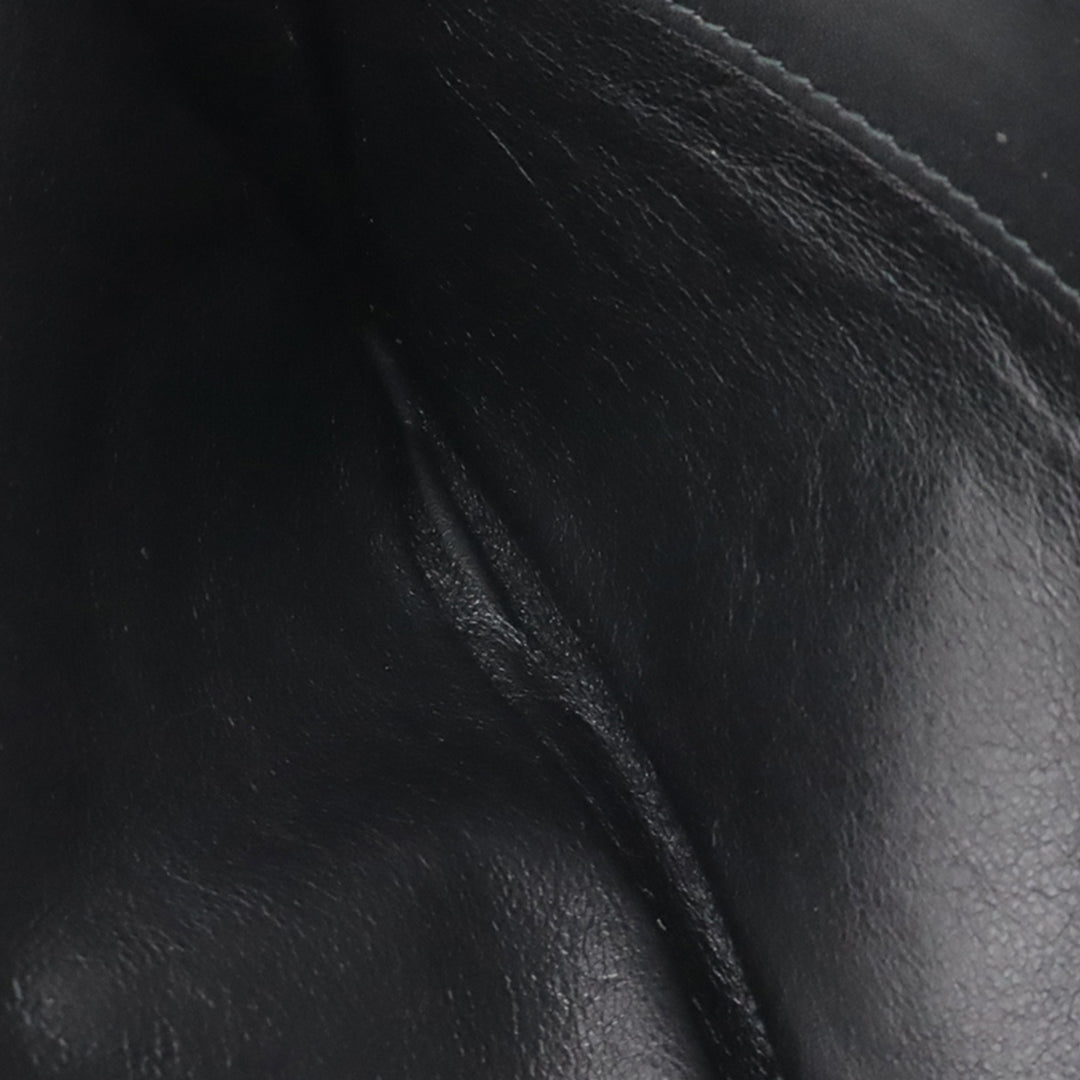Bottega Veneta Nappa Intrecciato Bifold Portefeuille long