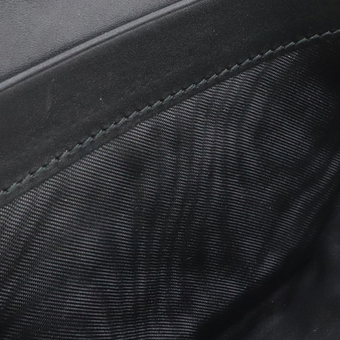 Bottega Veneta Nappa Intrecciato Bifold Portefeuille long