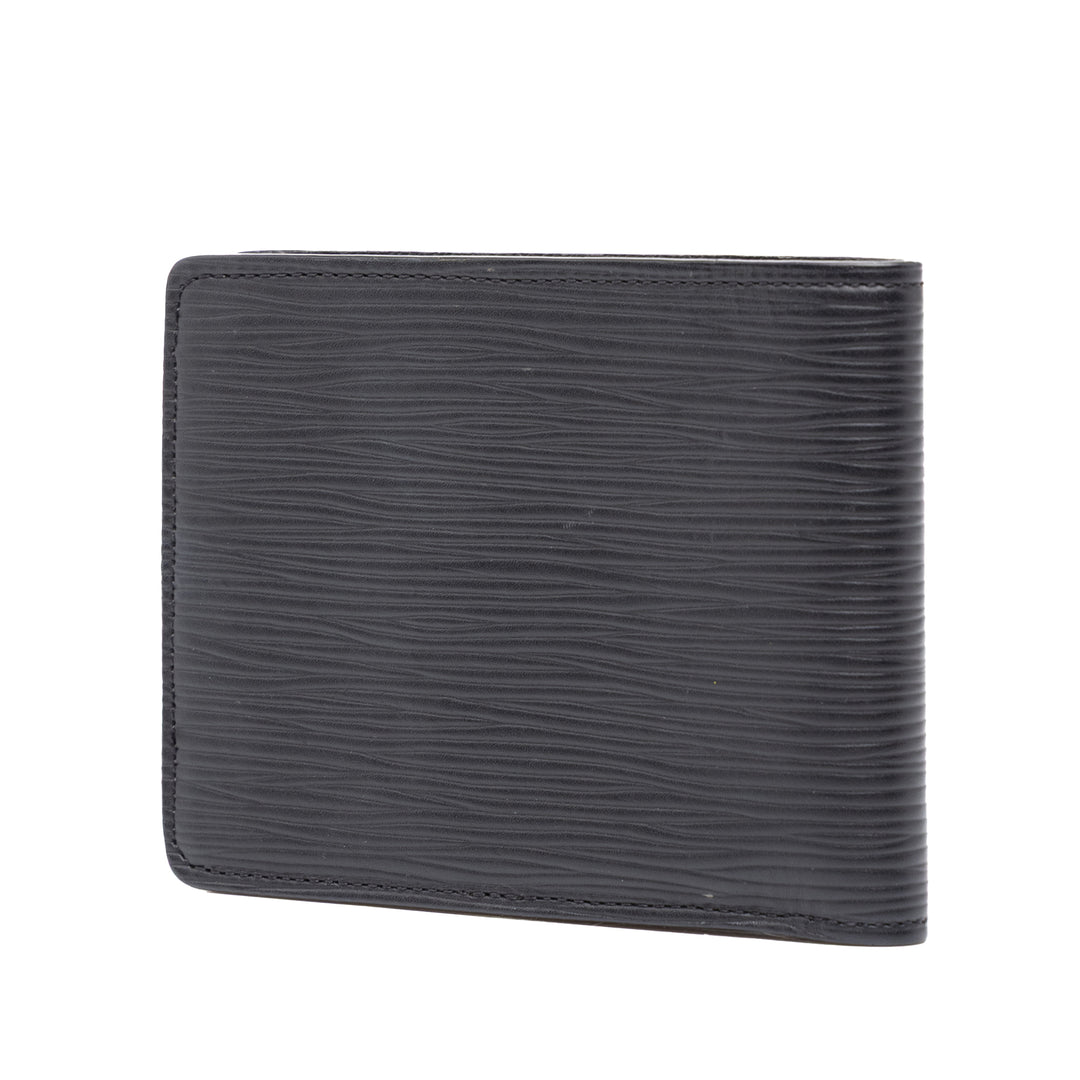 Louis Vuitton Multiple Portefeuille Épi Noir – vue 2 – GABY PARIS