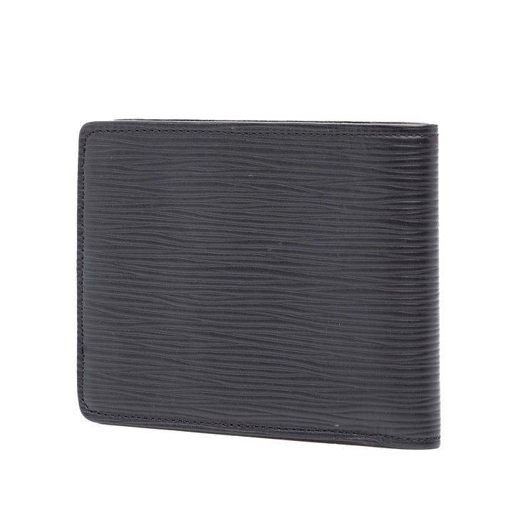 Louis Vuitton Multiple Portefeuille Épi Noir – vue 2 – GABY PARIS