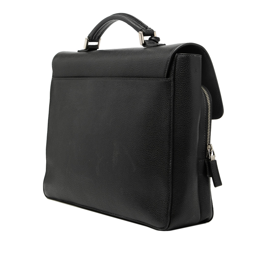 Prada Cuir Business Sac