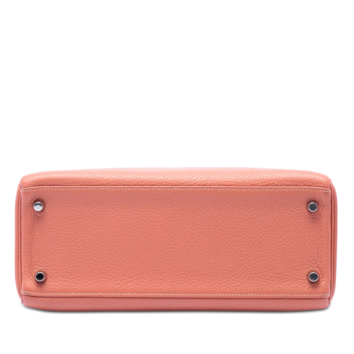 Hermès Clemence Kelly II Retourne 28