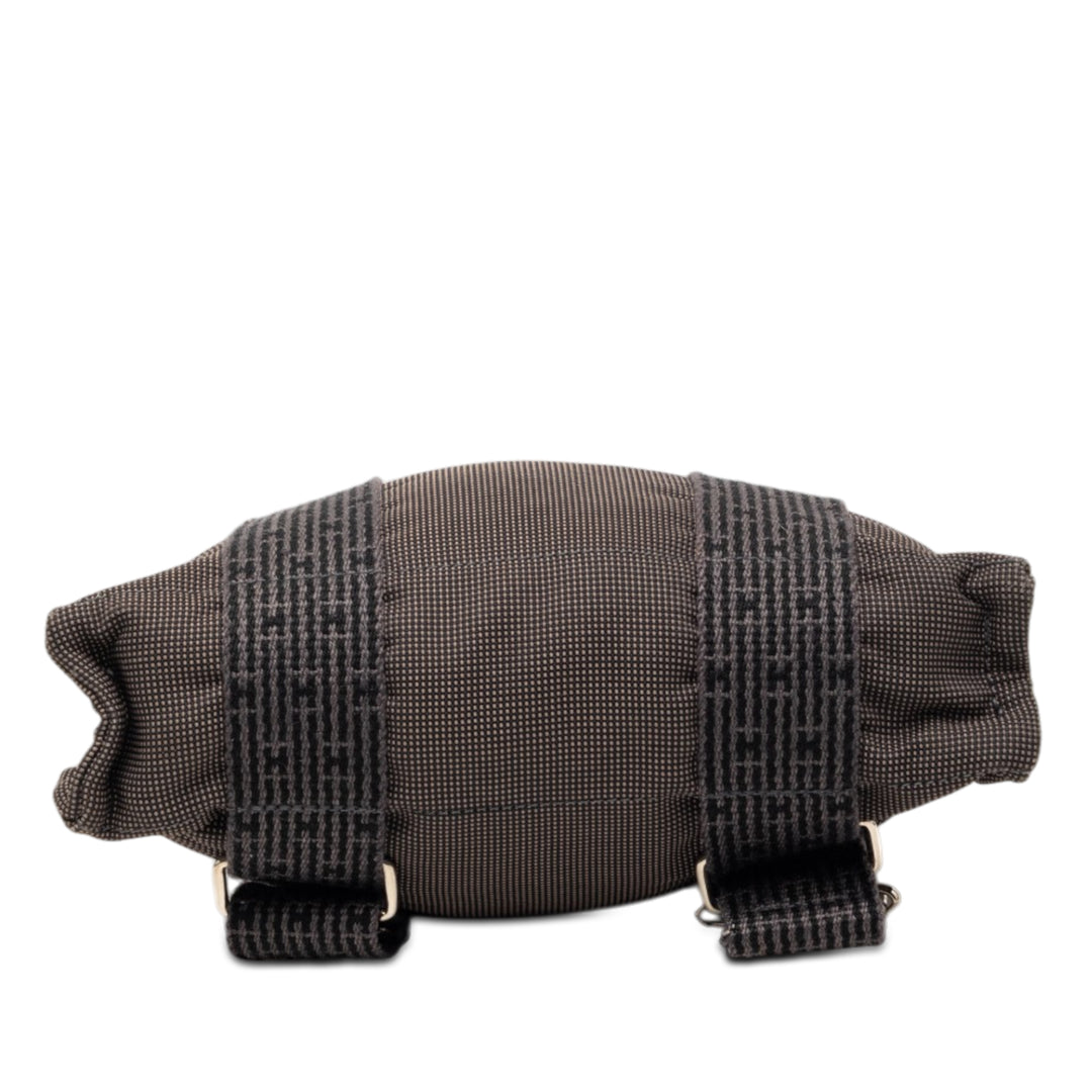 Herline Sac à dos PM Gris