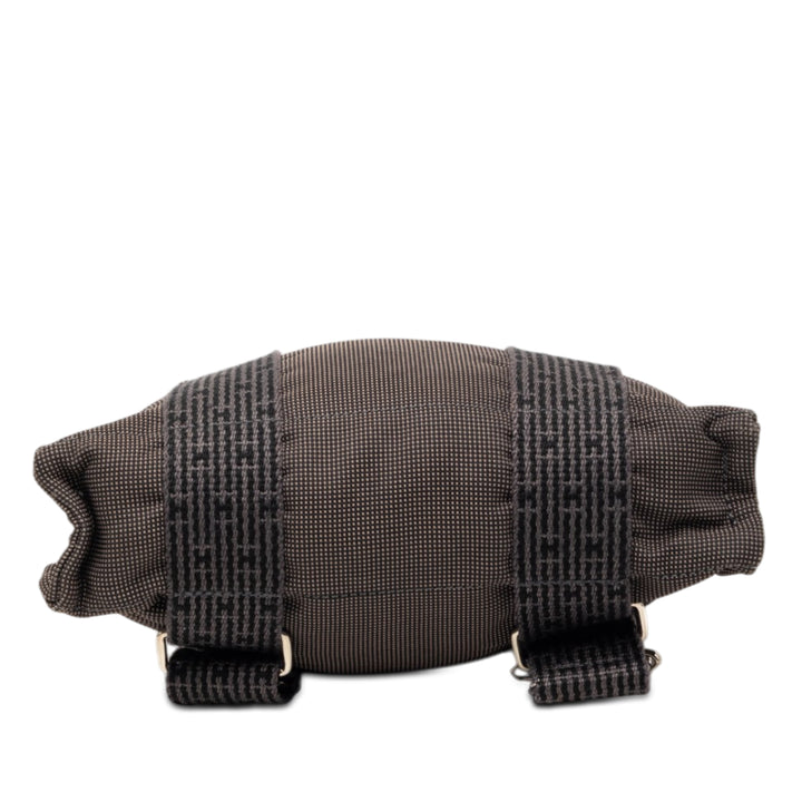 Herline Sac à dos PM Gris