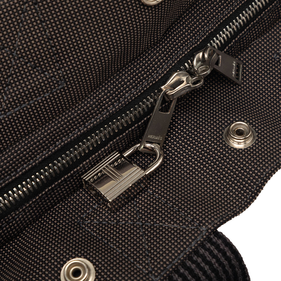 Herline Sac à dos PM Gris