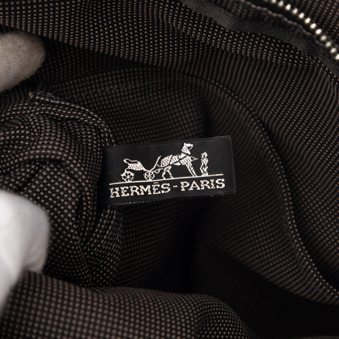 Herline Sac à dos PM Gris