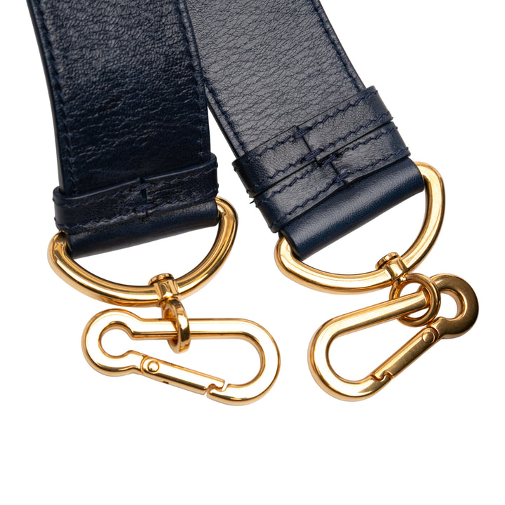 Dior Cuir 30 Montaigne Boîte Bag