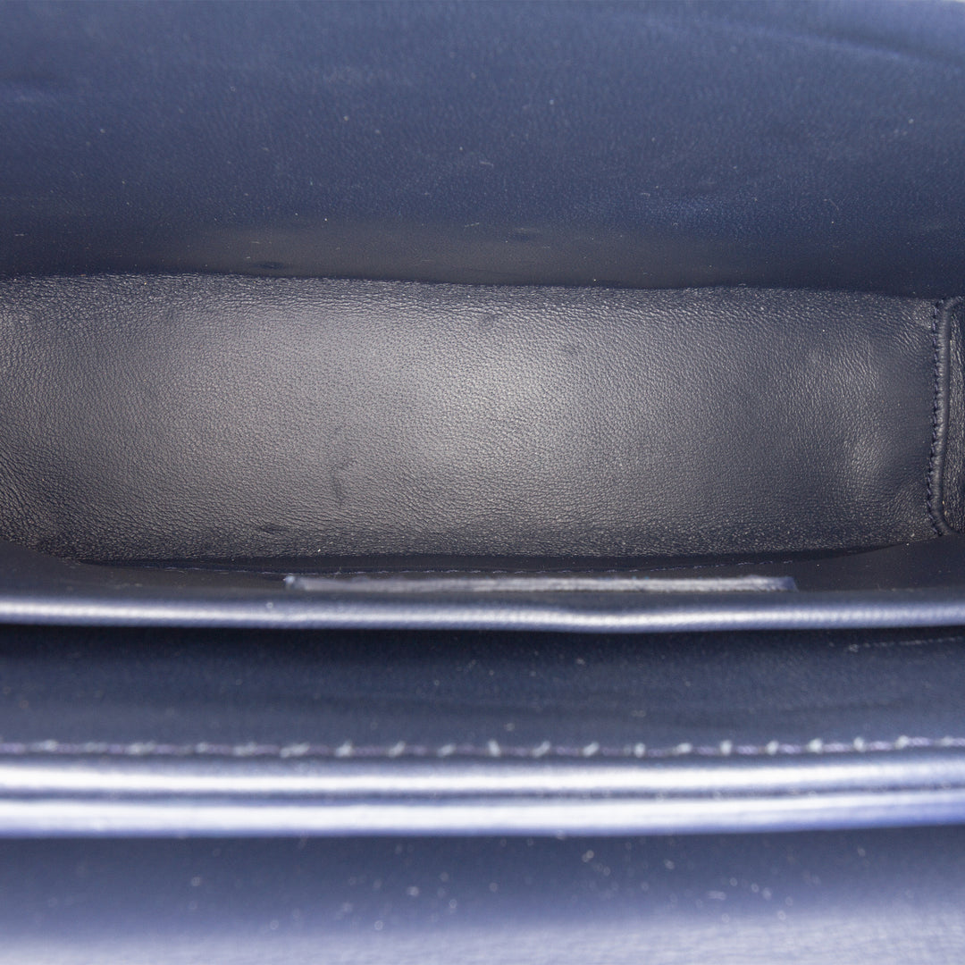 Dior Cuir 30 Montaigne Boîte Bag