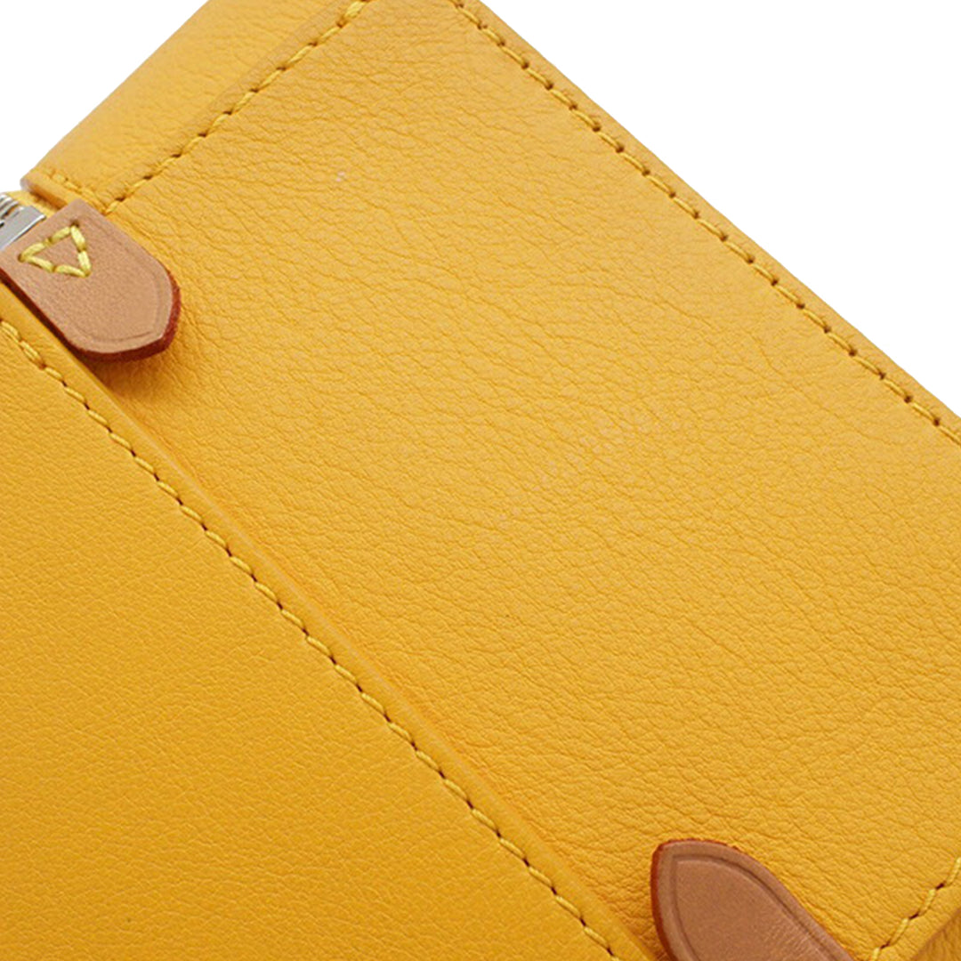 Louis Vuitton Vertical Boîte Trunk Cuir
