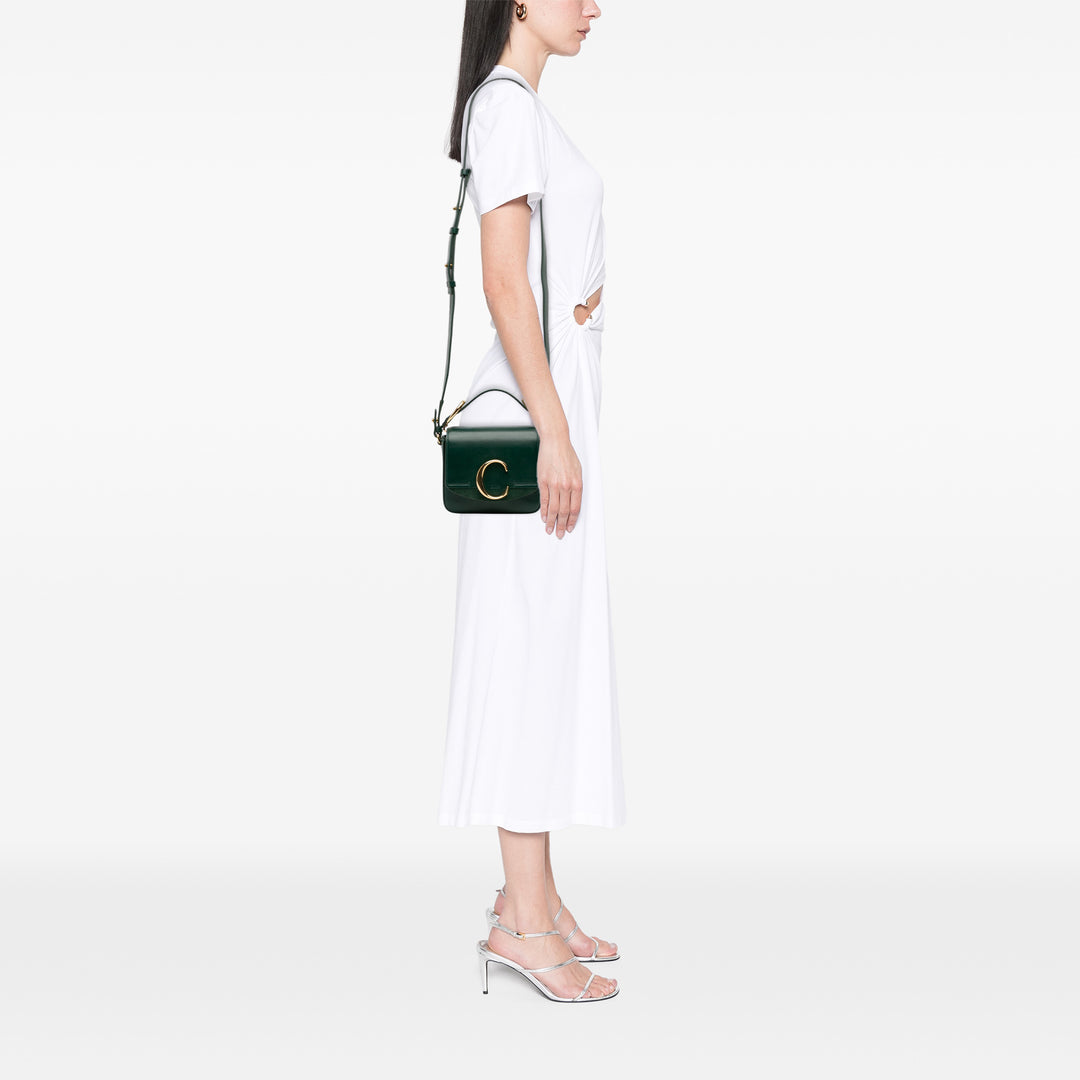 Chloé Mini Cuir C Sac