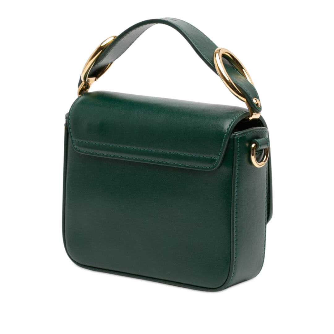 Chloé Mini Cuir C Sac