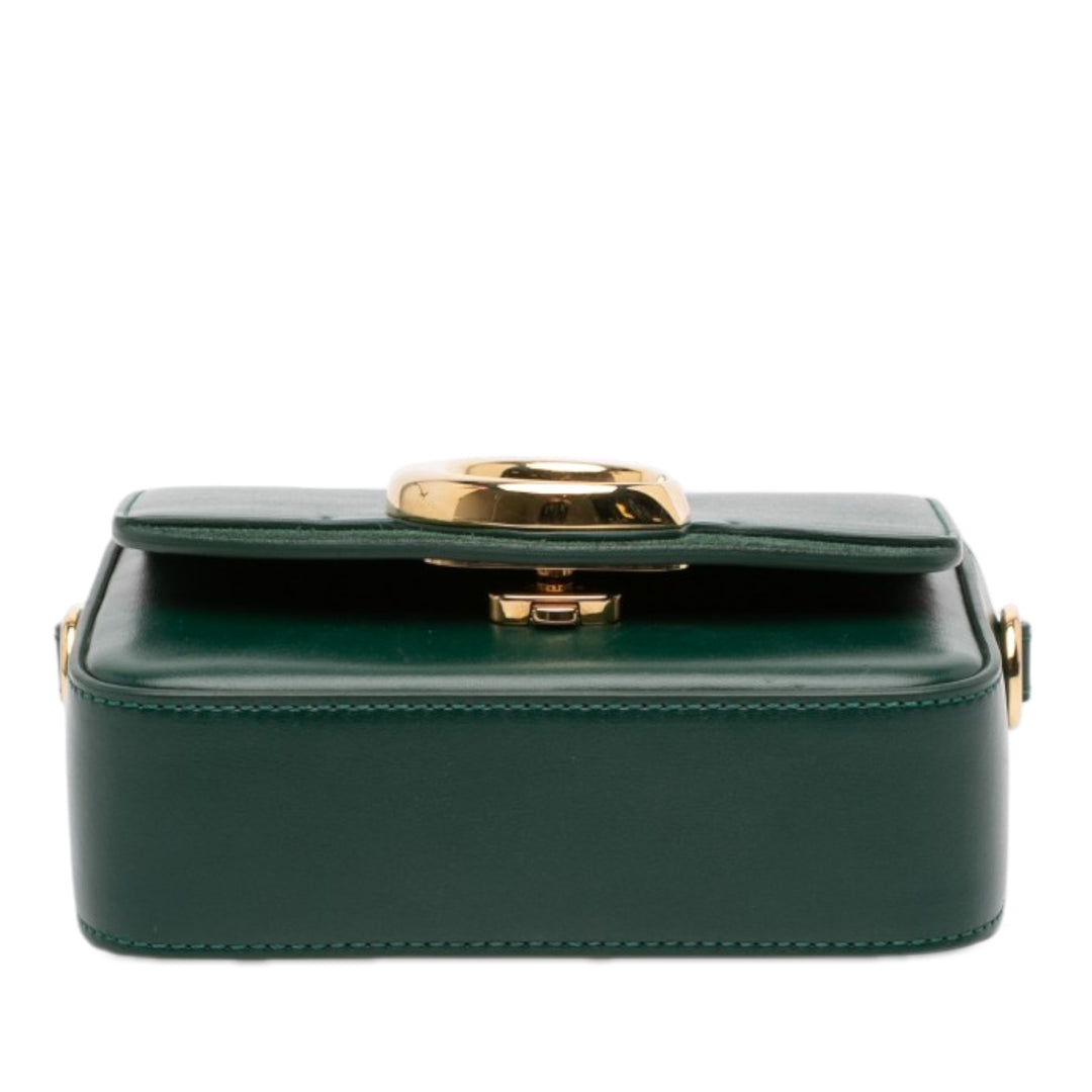 Chloé Mini Cuir C Sac