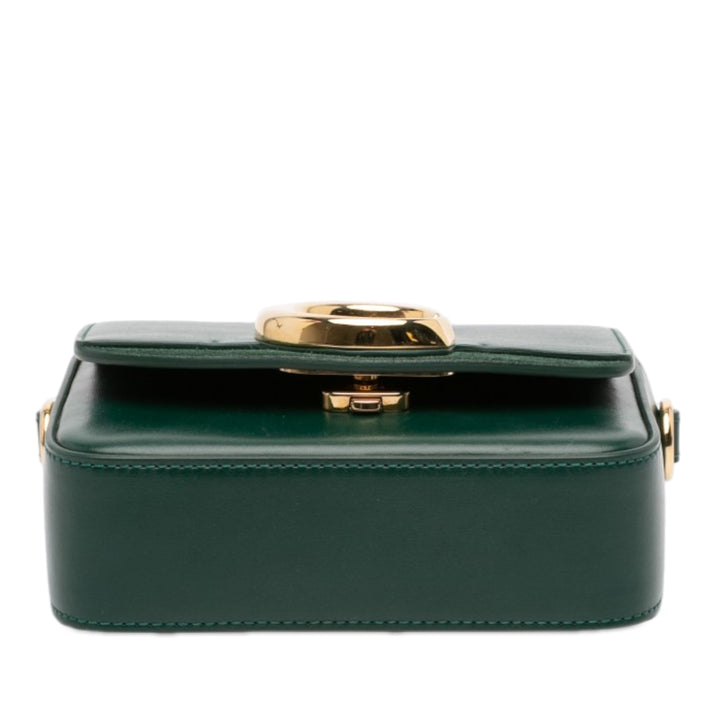 Chloé Mini Cuir C Sac