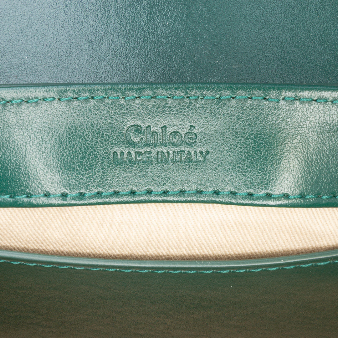Chloé Mini Cuir C Sac