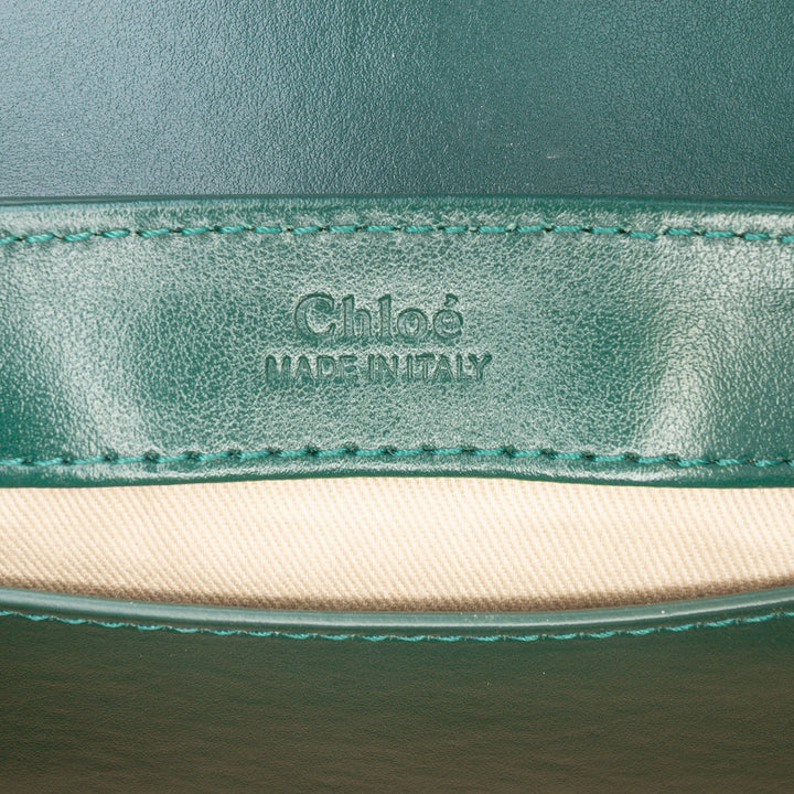 Chloé Mini Cuir C Sac