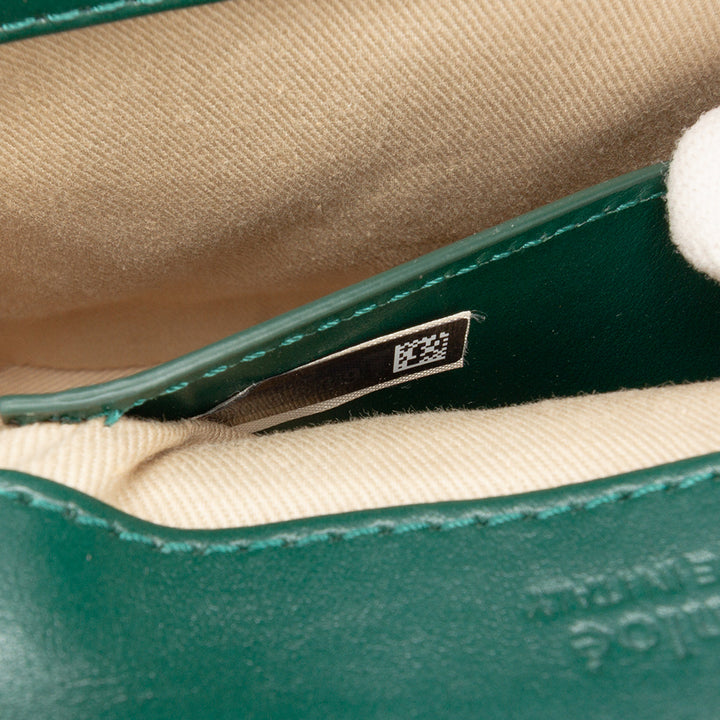 Chloé Mini Cuir C Sac