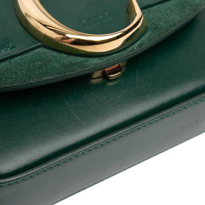 Chloé Mini Cuir C Sac