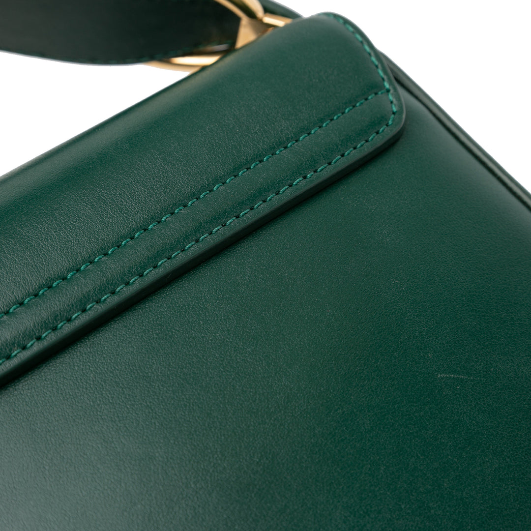 Chloé Mini Cuir C Sac