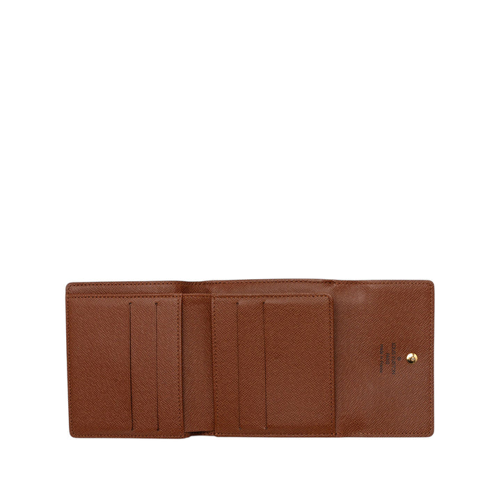 Louis Vuitton Monogram Portefeuille Elise Portefeuille