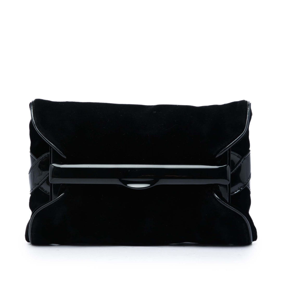 Pochette Noir