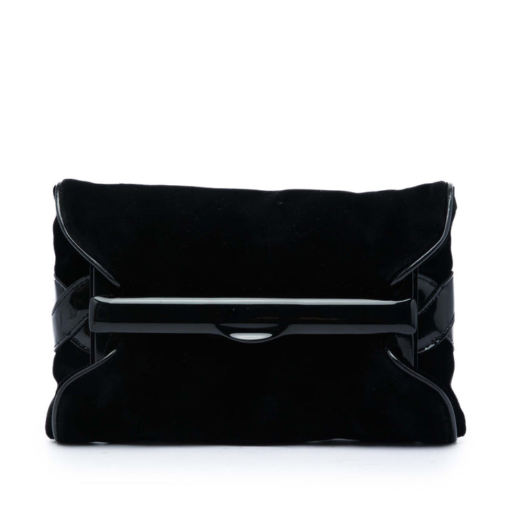 Pochette Noir