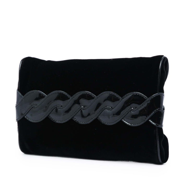 Pochette Noir