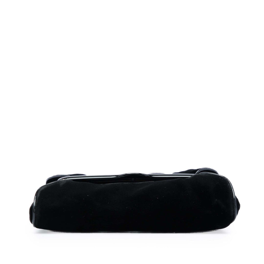 Pochette Noir