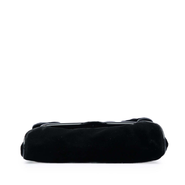 Pochette Noir