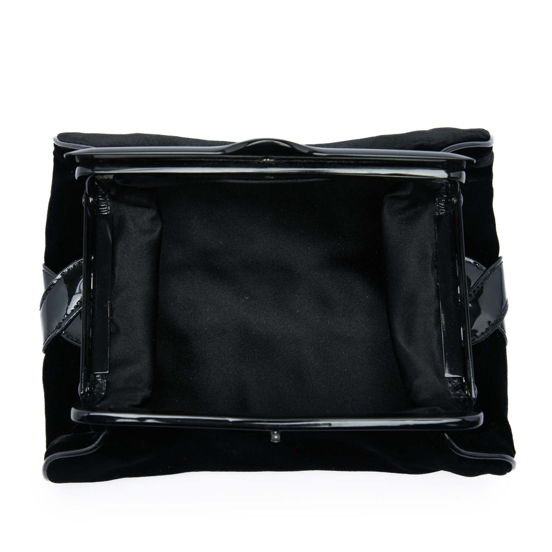 Pochette Noir