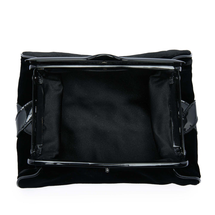 Pochette Noir