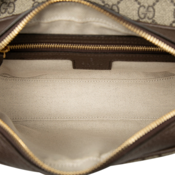 Web Ophidia Sac GG Supreme Beige